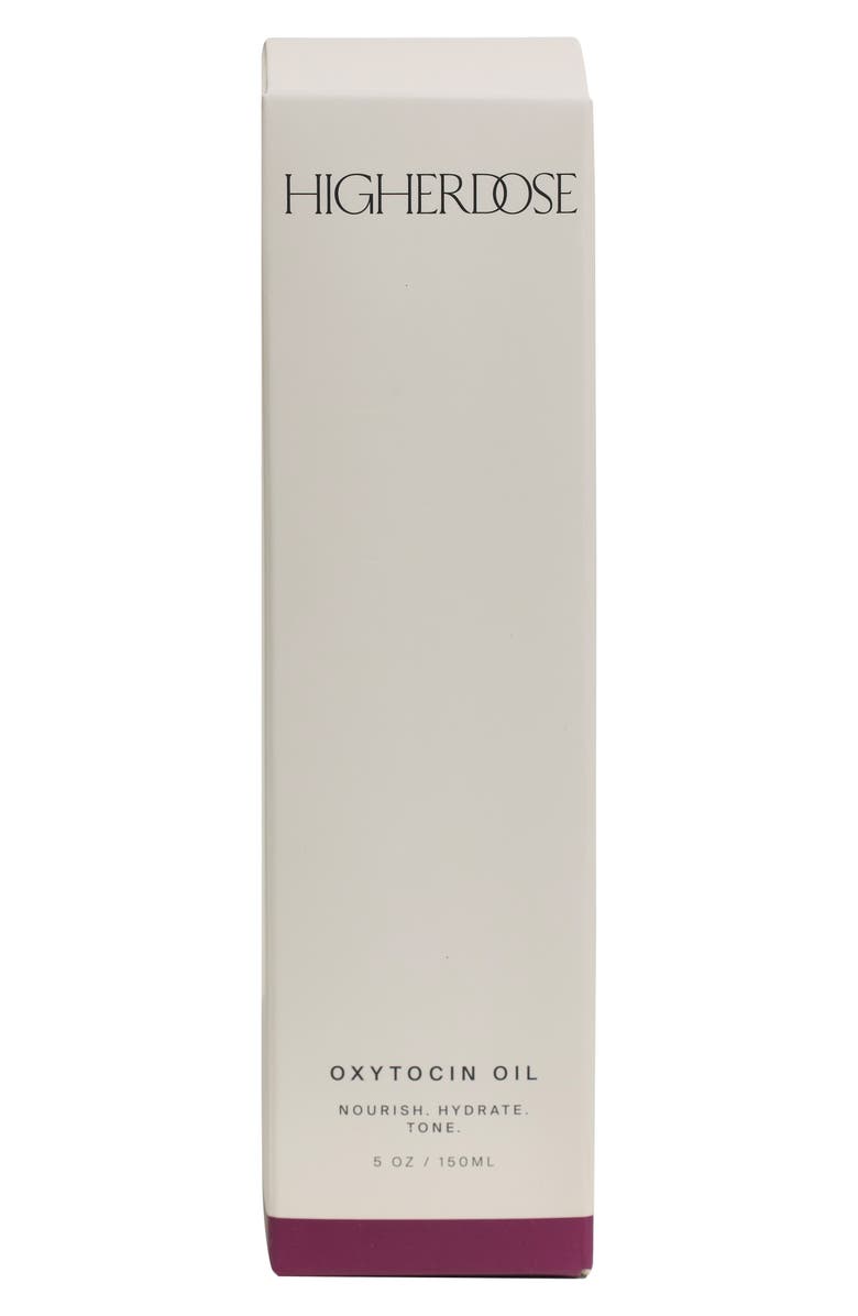 HigherDOSE Oxytocin Oil, Alternate, color,