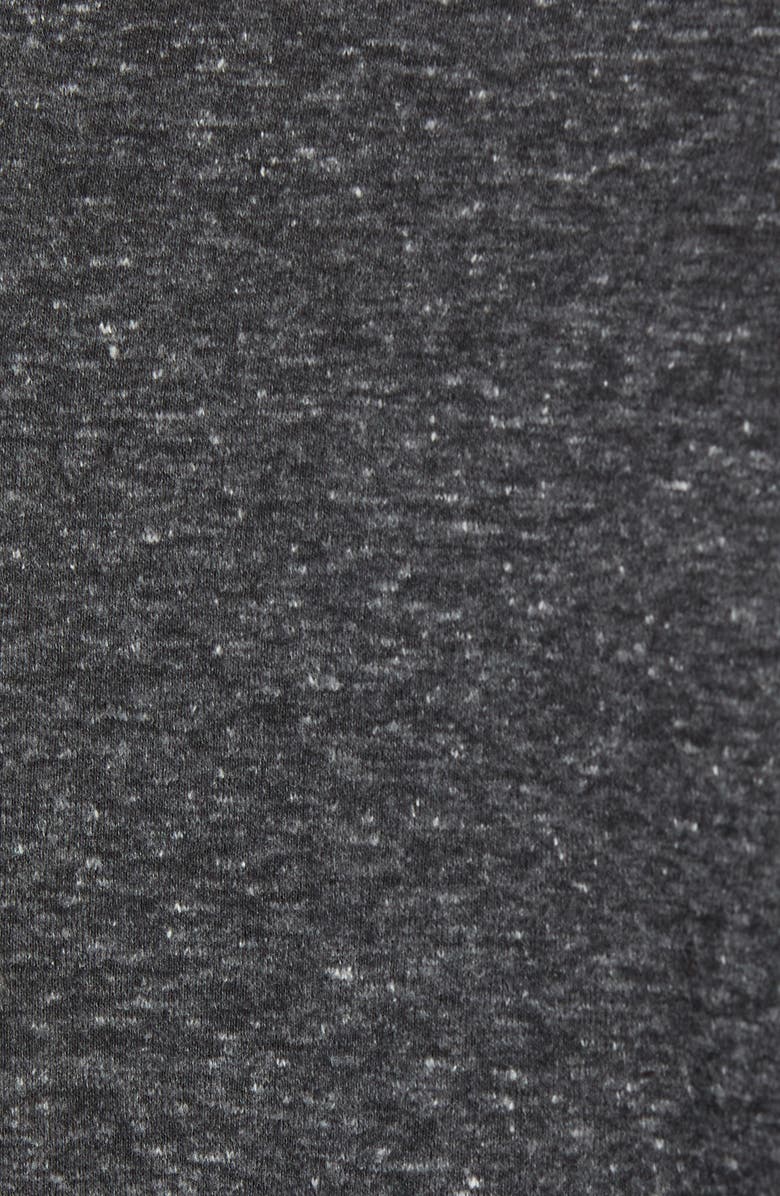 Threads 4 Thought Triblend Raglan Long Sleeve Crewneck T-Shirt, Alternate, color, 