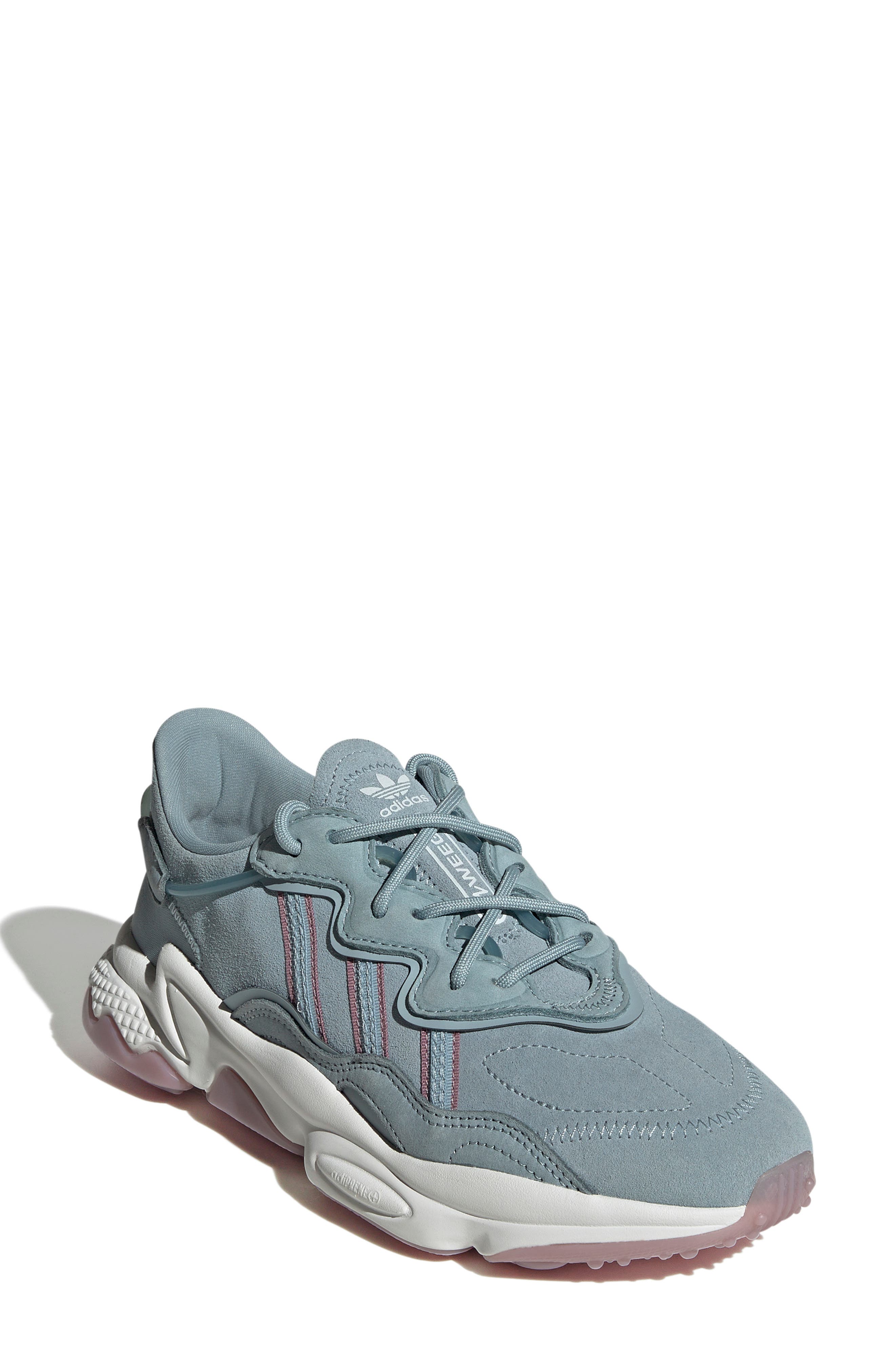 adidas Ozweego Sneaker, Main, color, 