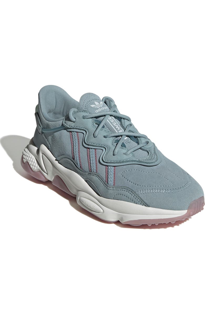 adidas Ozweego Sneaker, Main, color,