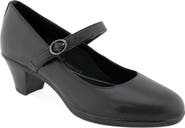 Munro Rita Mary Jane Pump
