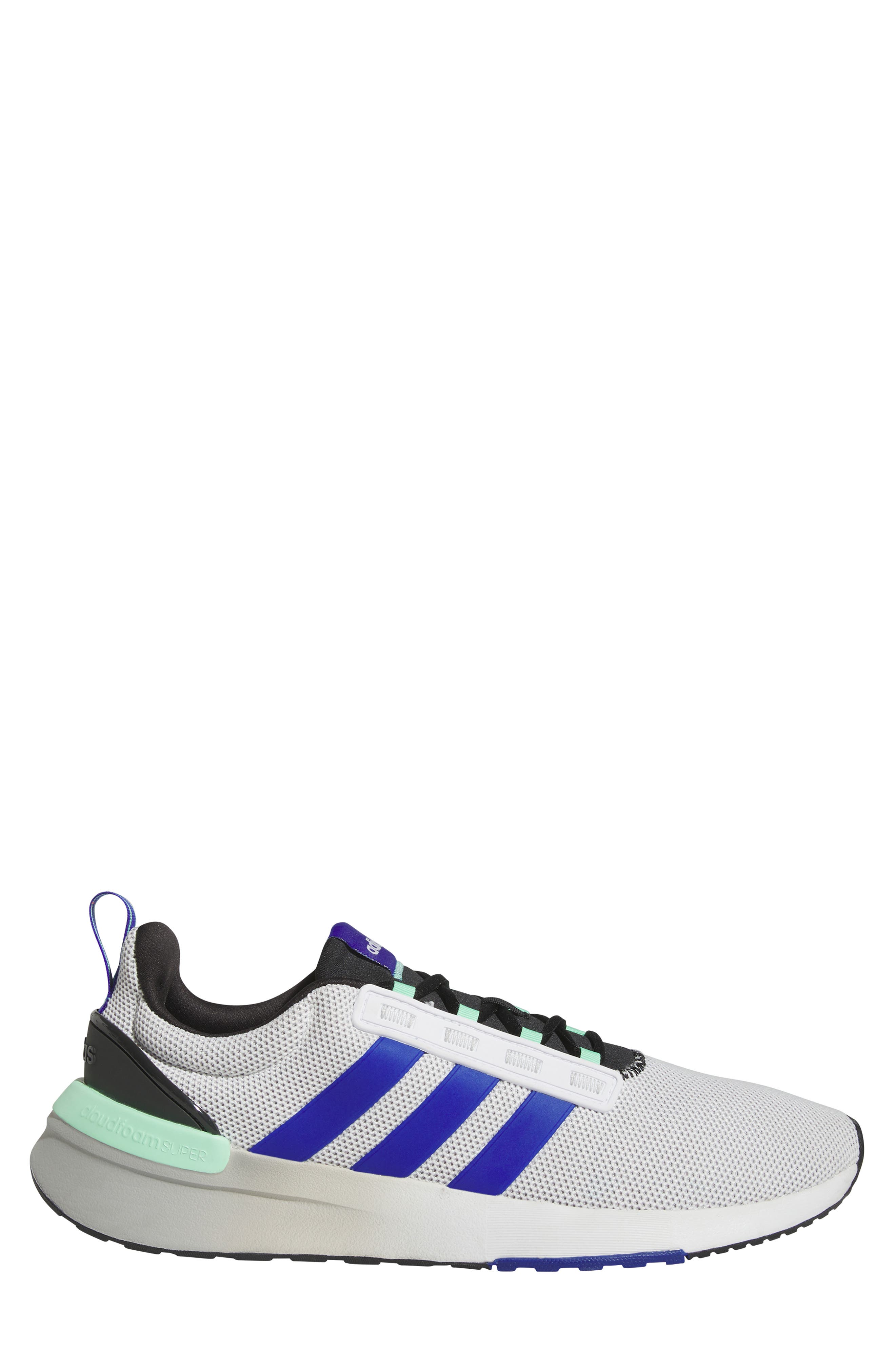 adidas Racer TR21 Sneaker, Main, color, 