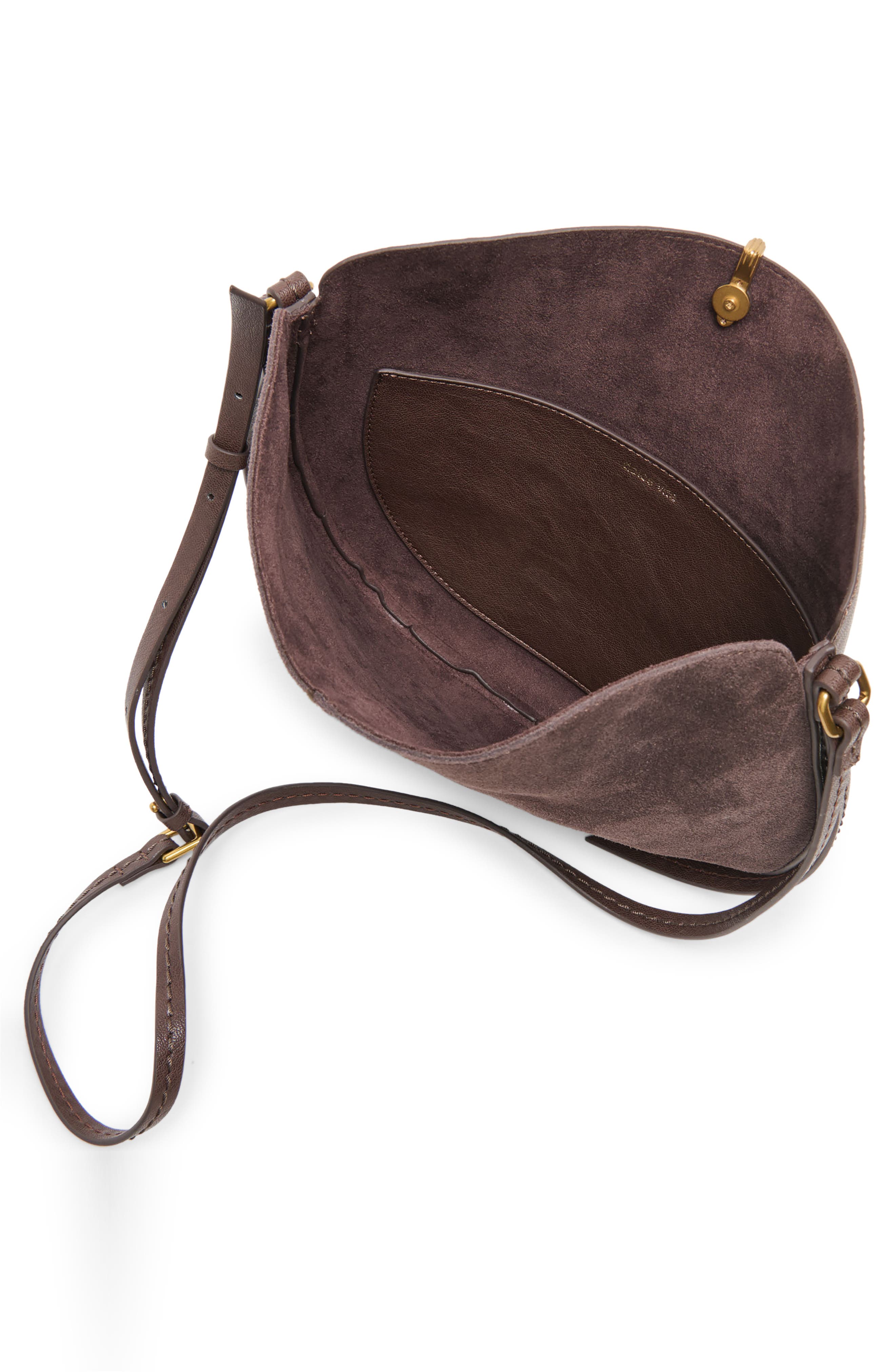 Женские сумки Dolce Vita Brent Crossbody — фото 4