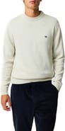 Rodd & Gunn Crewneck Cotton Sweater