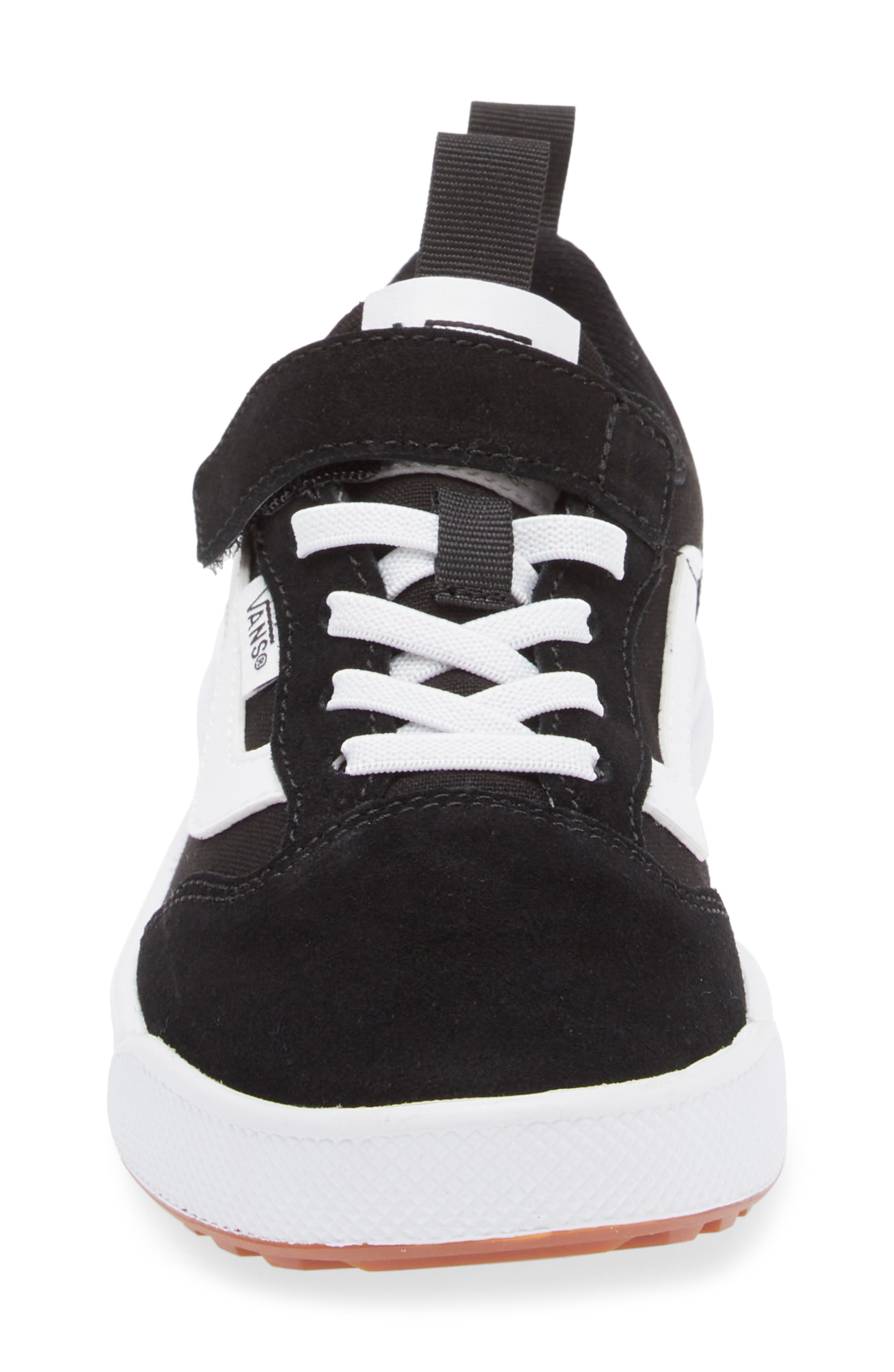 Vans Kids' UltraRange 66 V Sneaker, Alternate, color, 