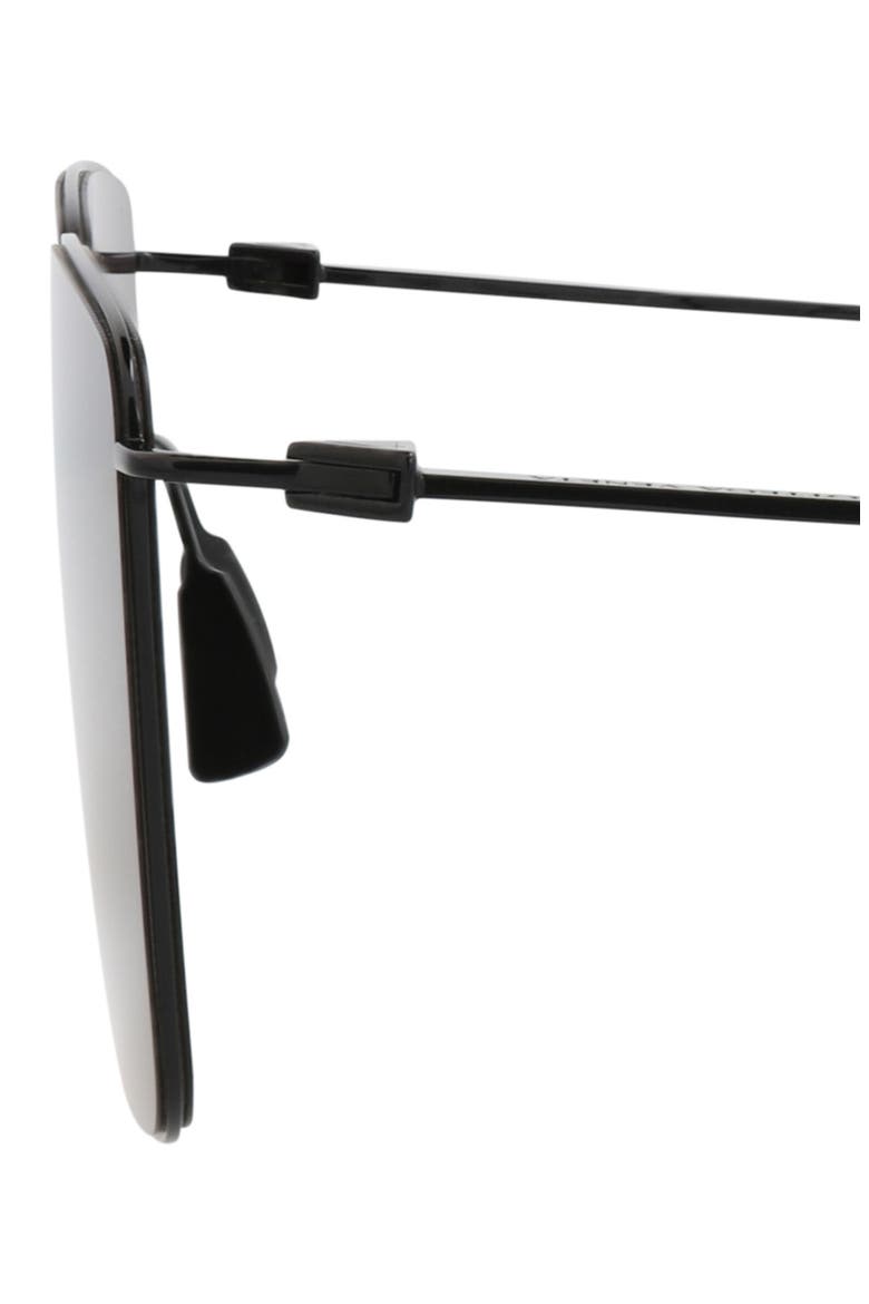 Sunglasses, Alternate, color, BLACK BLACK GREY