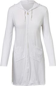 UV Skinz Full Zip Island Beach Jacket