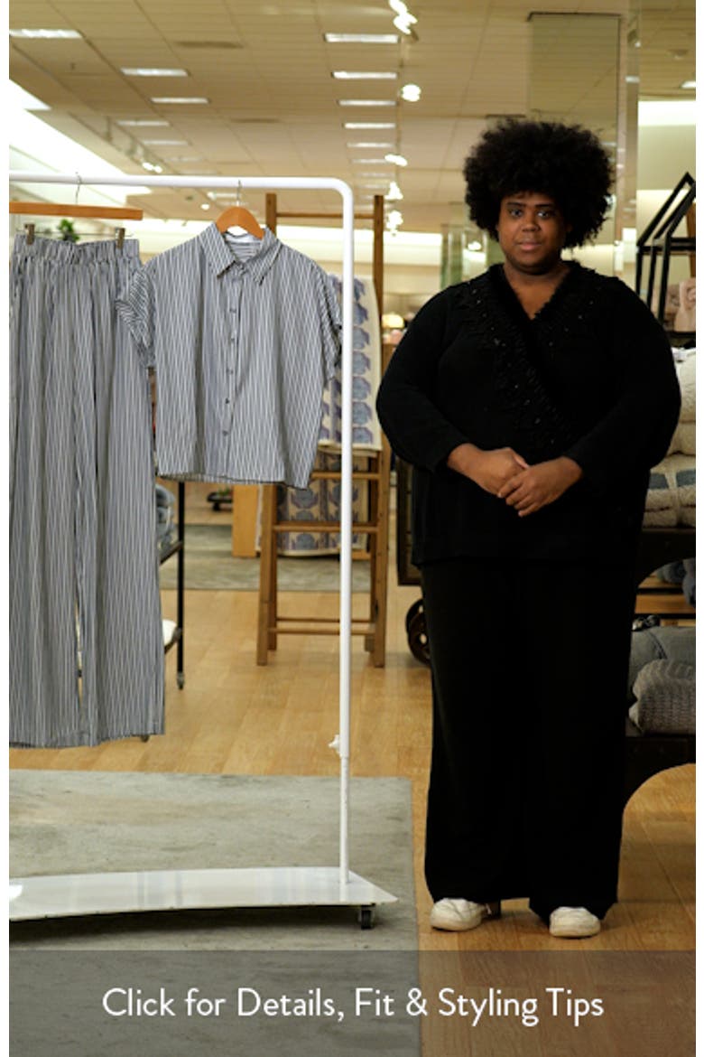 Melanie Shirt & Pants Set video