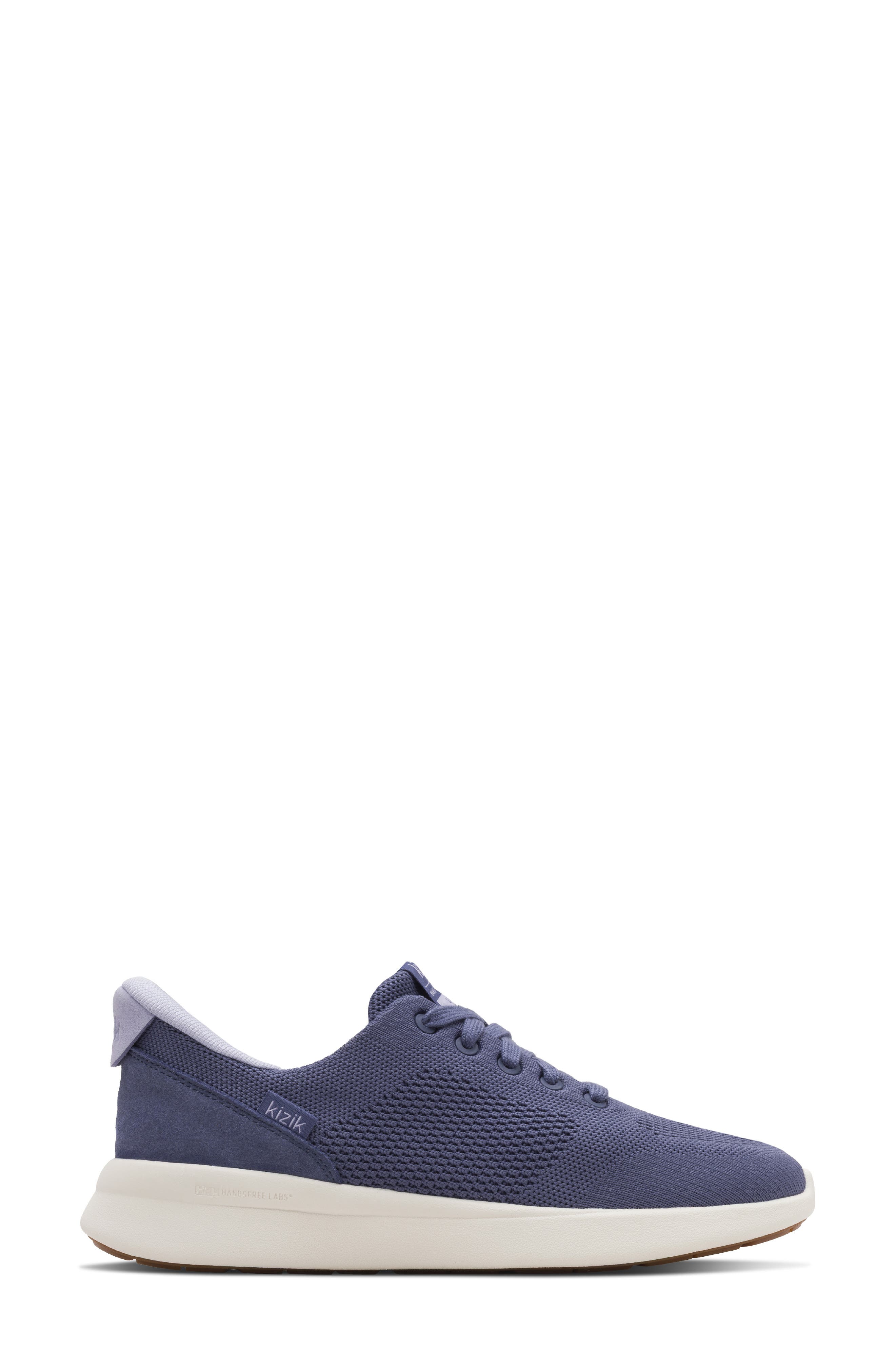 Lima 2 Hands-Free Sneaker, Alternate, color, HERON/ PRISTINE