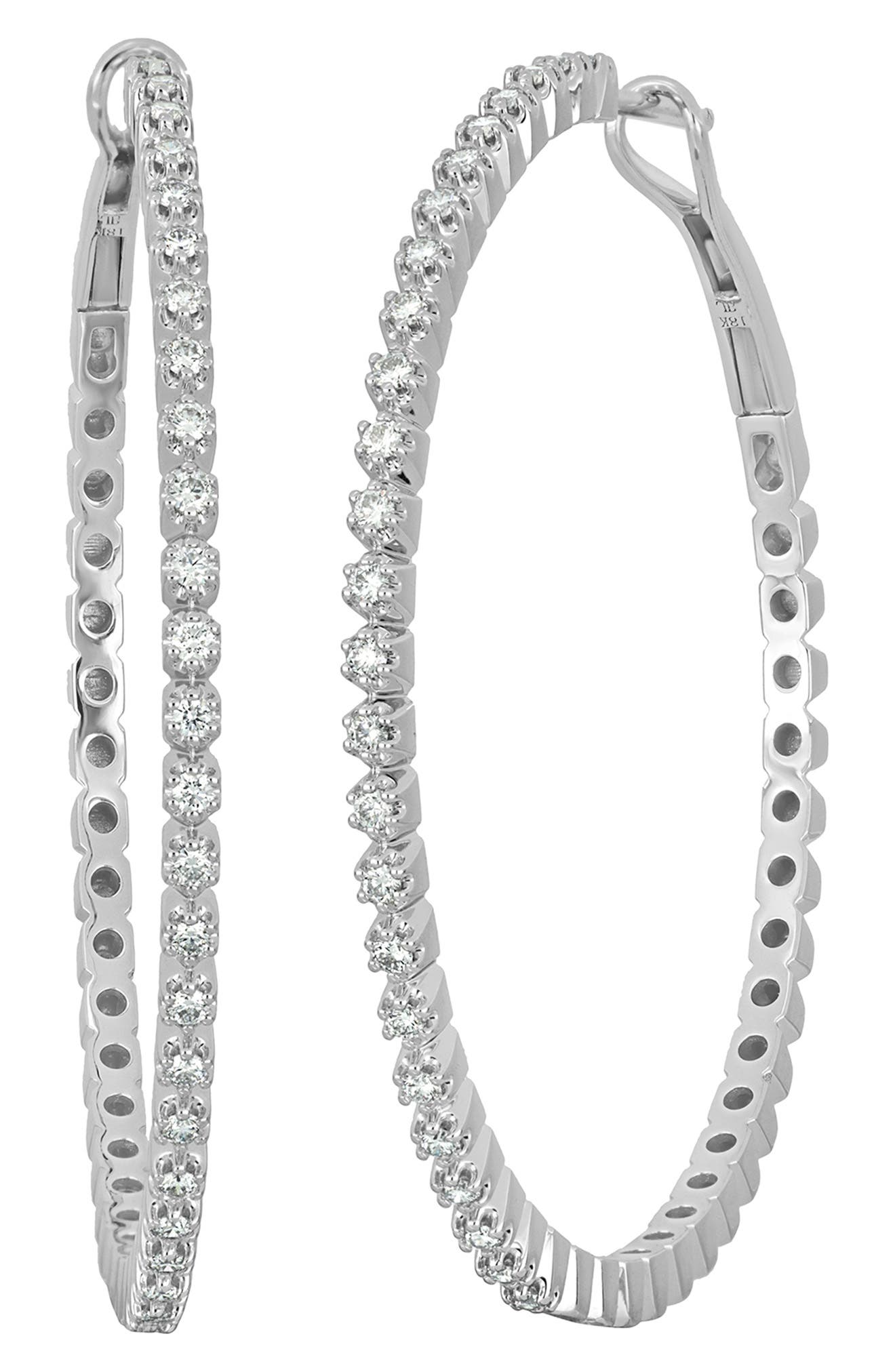 selected 18K WHITE GOLD