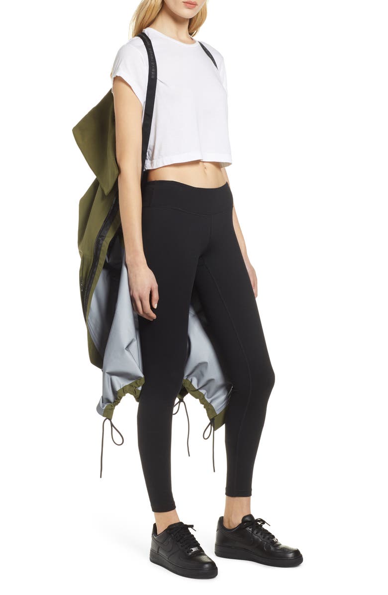 Nike Lab ACG GORE-TEX<sup>®</sup> Women's Jacket, Alternate, color, 