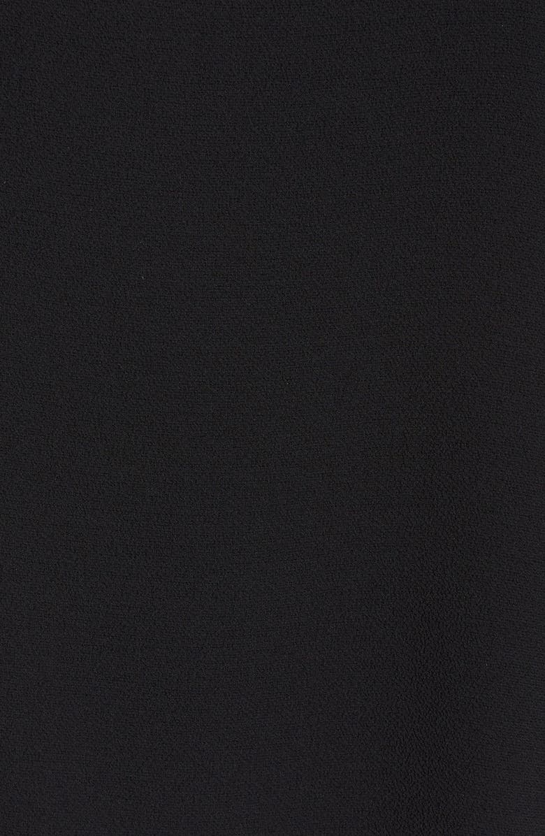 GIBSONLOOK Gibson Cold Shoulder Blouse, Alternate, color, 