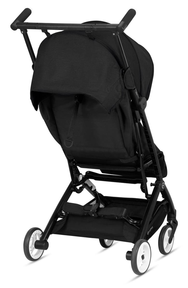 CYBEX Libelle Compact Stroller, Alternate, color,
