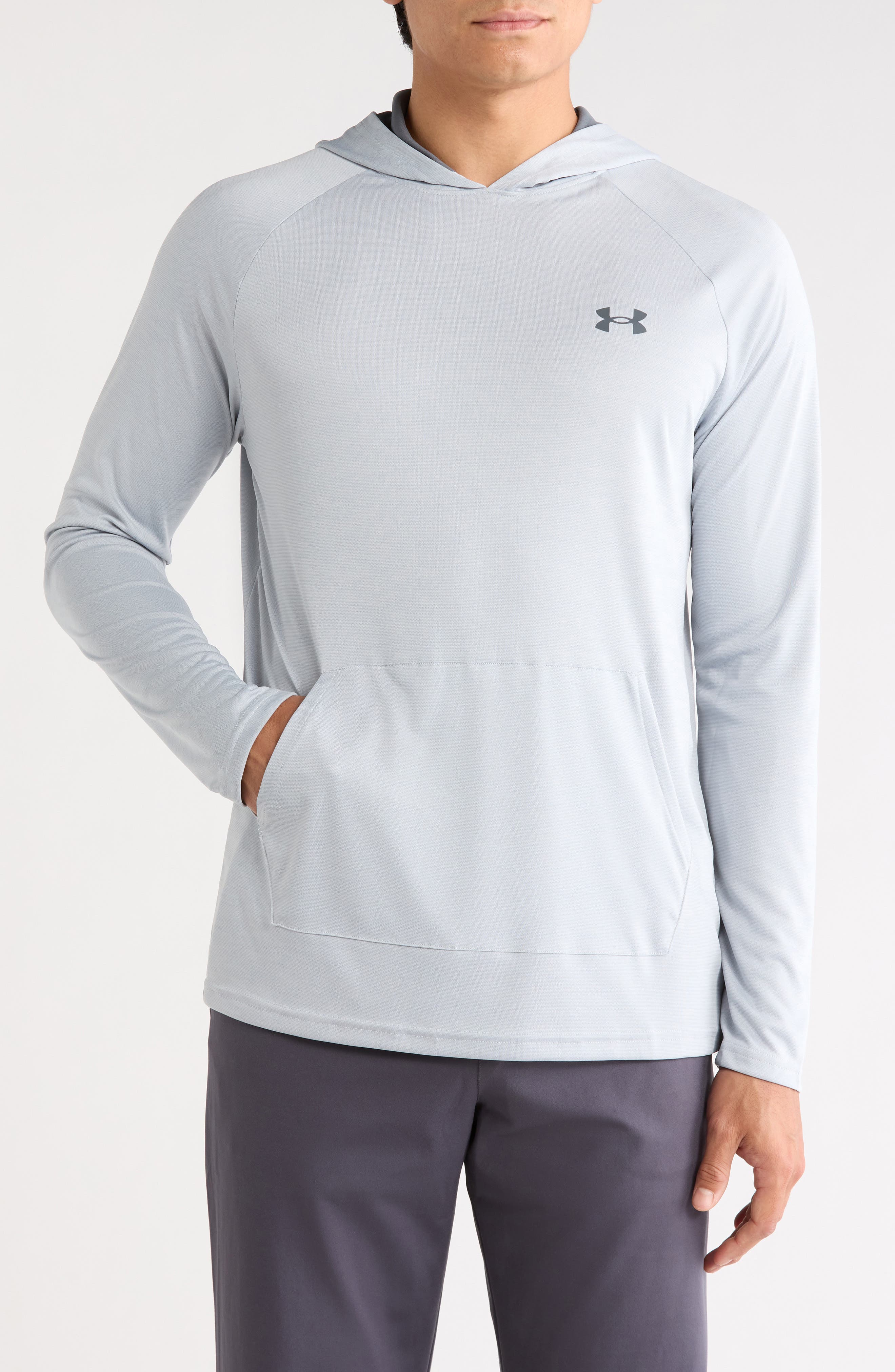 Velocity Graphic Hoodie