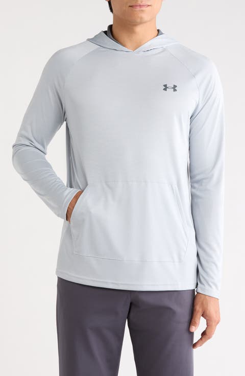 Velocity Graphic Hoodie
