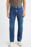 FRAME The Straight Leg Jeans