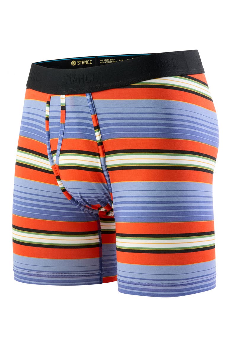 Rockford Wholester Boxer Briefs, Main, color, STONE BLUE