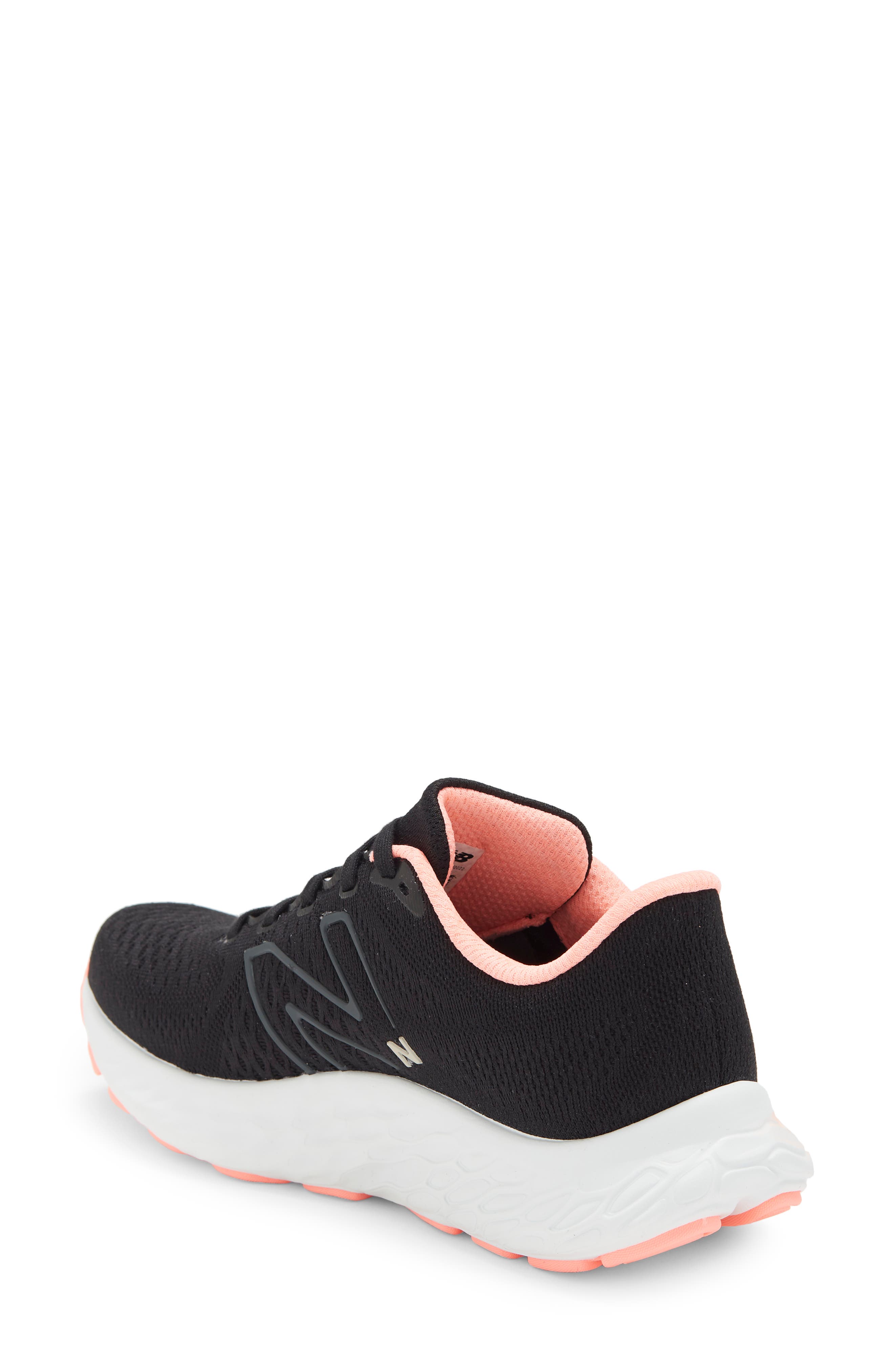 New Balance Evoz Running Shoe, Alternate, color, 