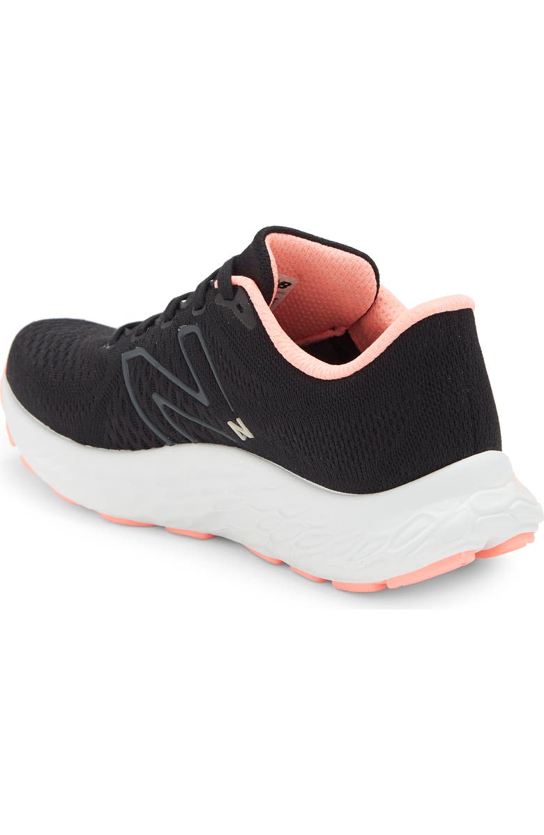 New Balance Evoz Running Shoe, Alternate, color,