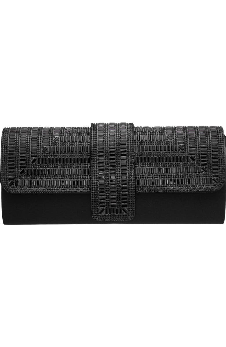 Nina Madeline Clutch, Main, color,