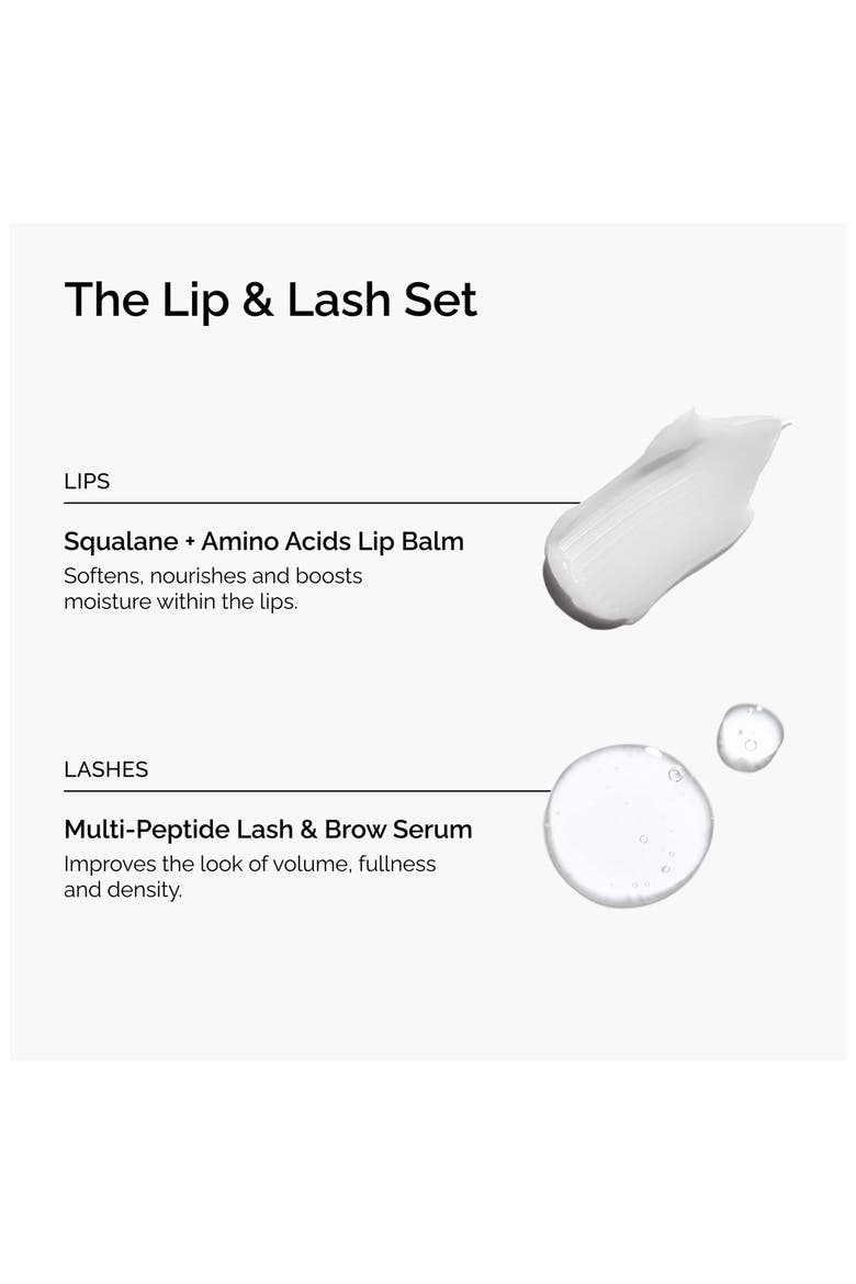 The Lip & Lash Set $24 Value, Alternate, color, NO COLOR