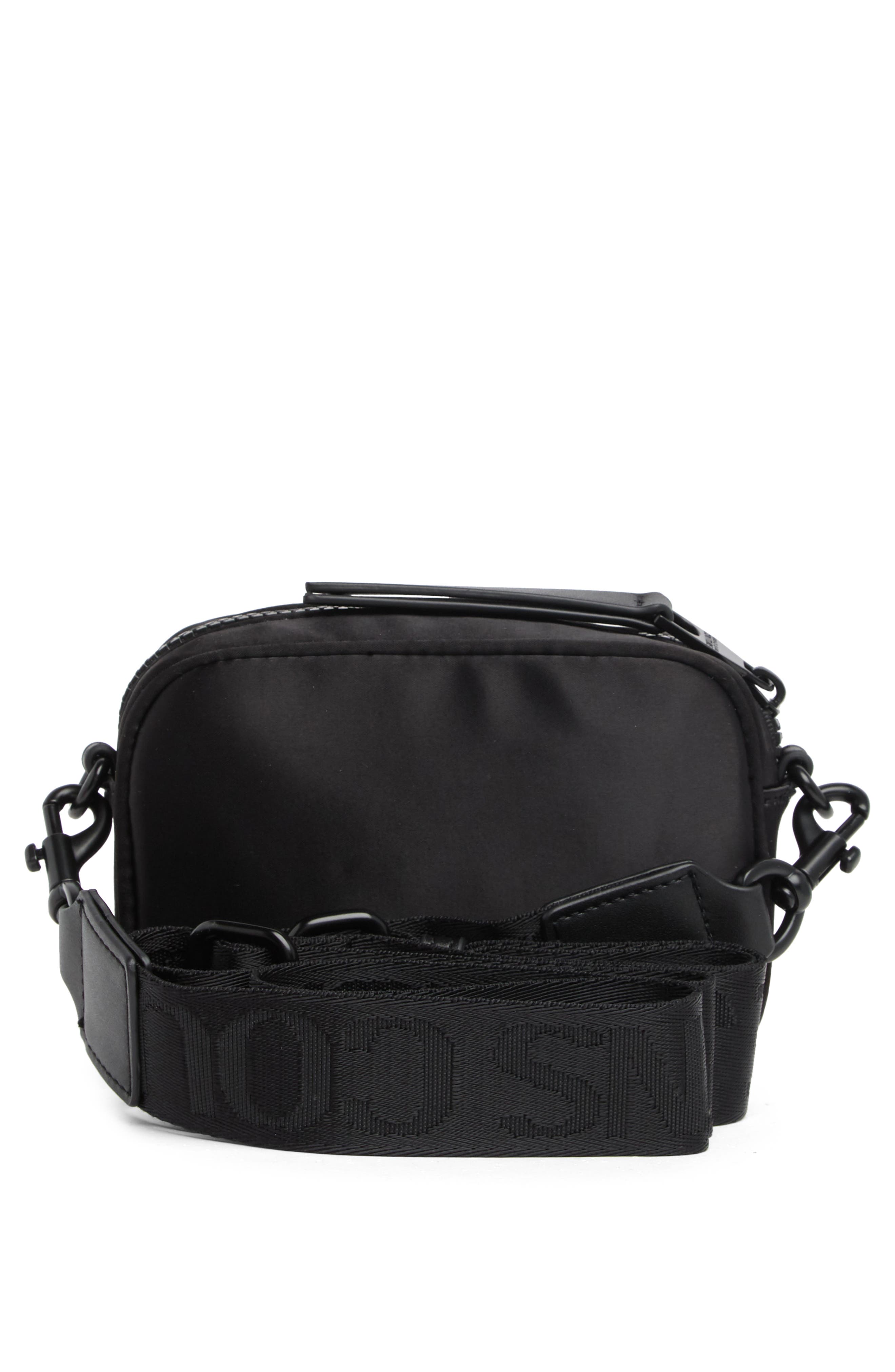 Versace Jeans Soft Pouch Crossbody Bag (Women) | Nordstromrack