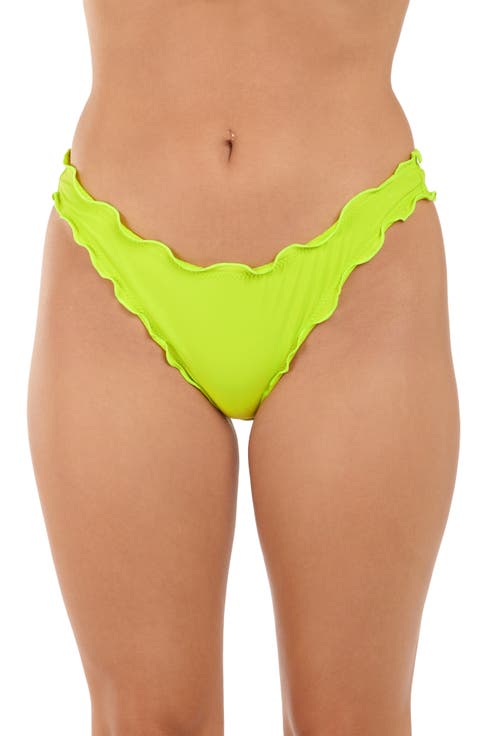 Merrow Hipster Bikini Bottoms