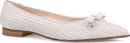 Ron White Jada Pointed Toe Flat