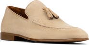 Donald Pliner Udell Tassel Loafer