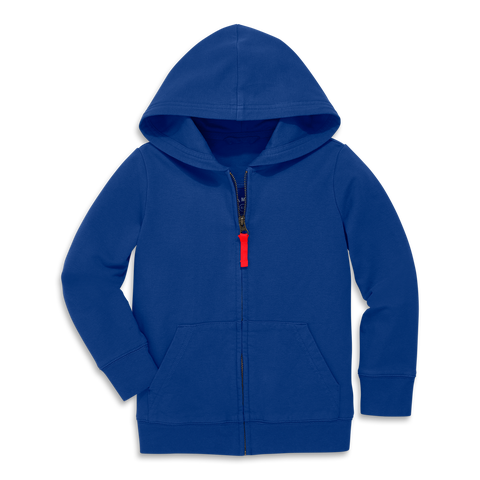 The Kids Zip Hoodie (Toddler, Little Kid, 
Big Kid)