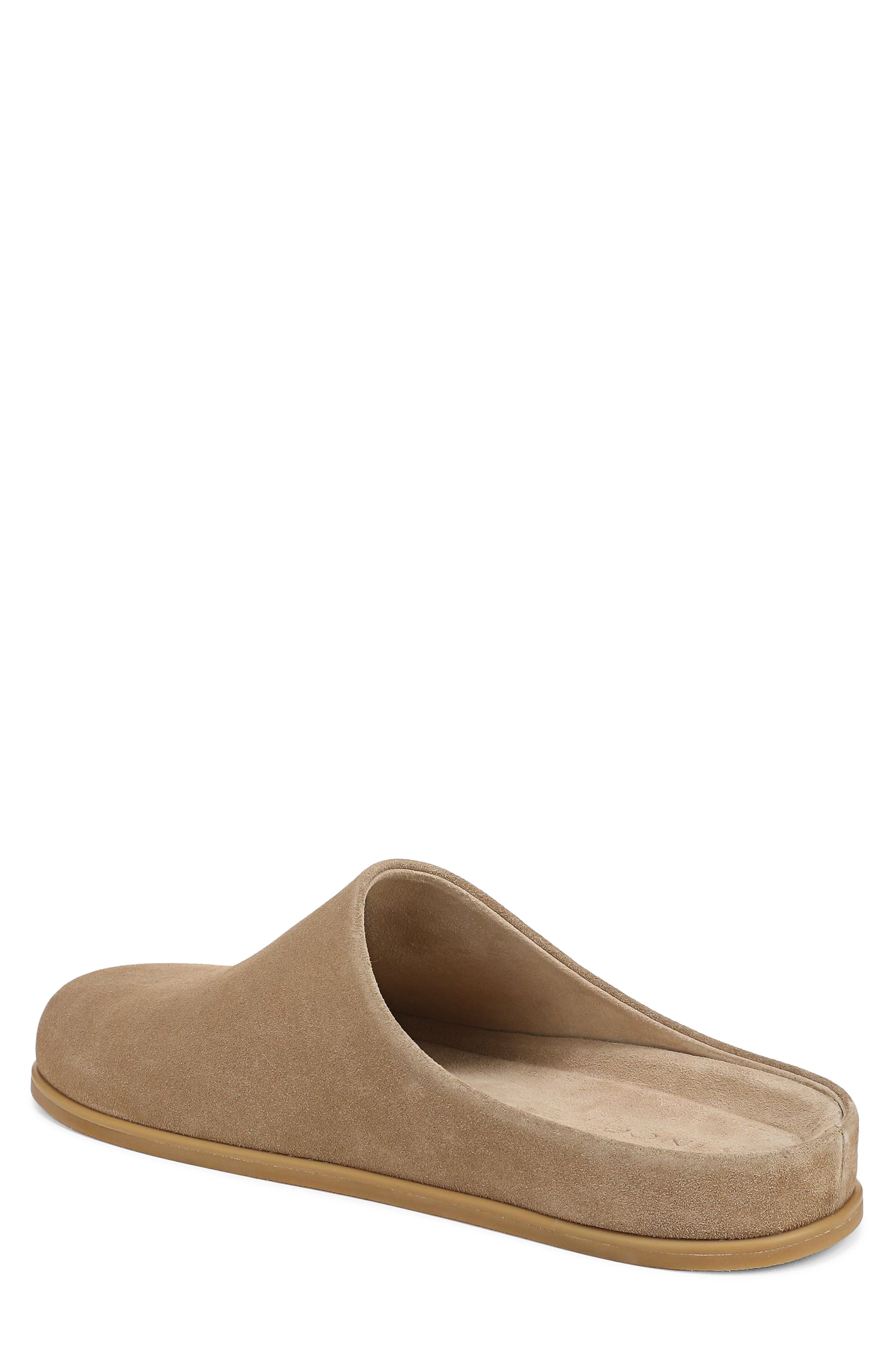 Leo Mule, Alternate, color, NEW CAMEL
