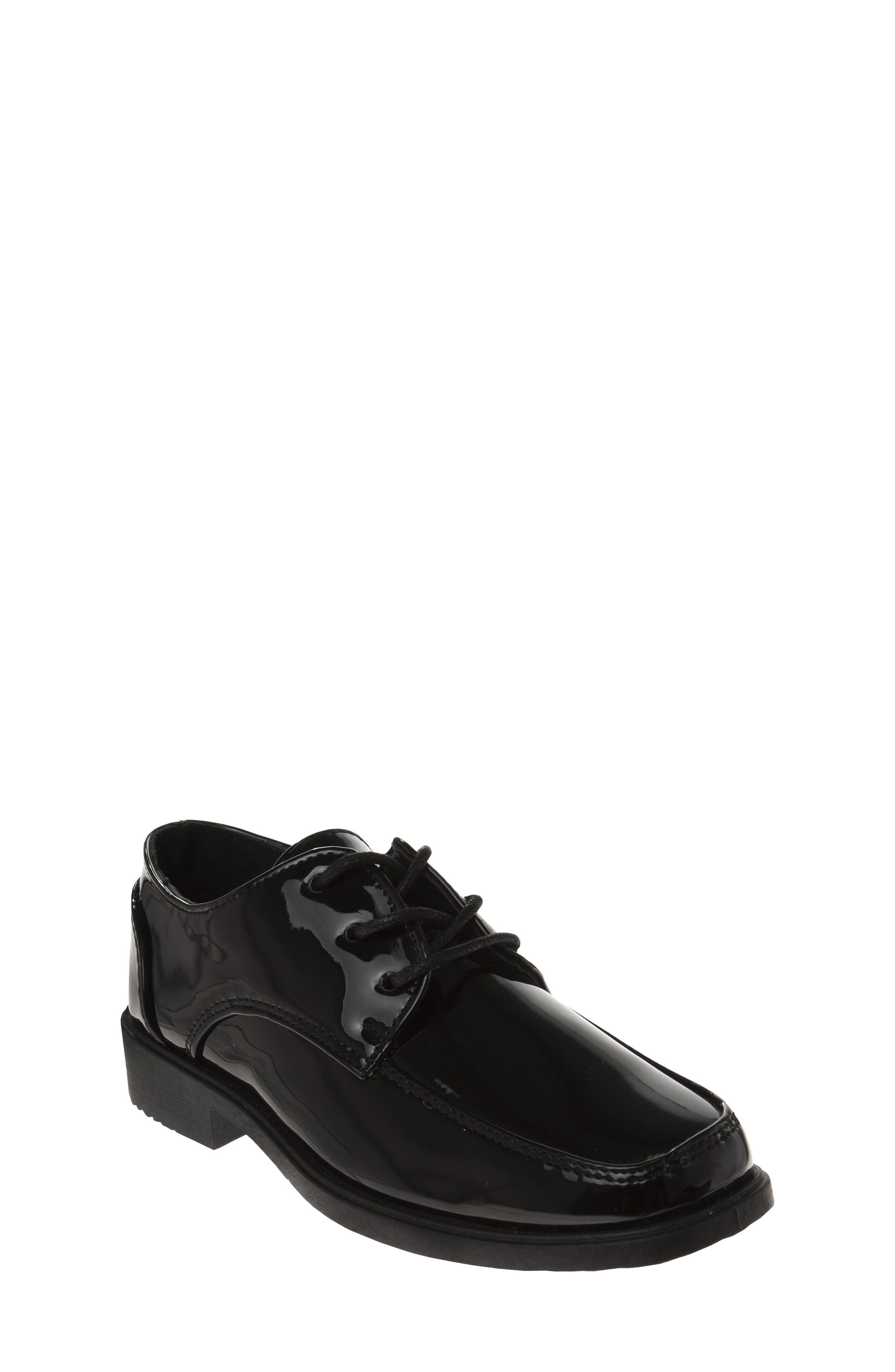 Kids' Classic Oxford