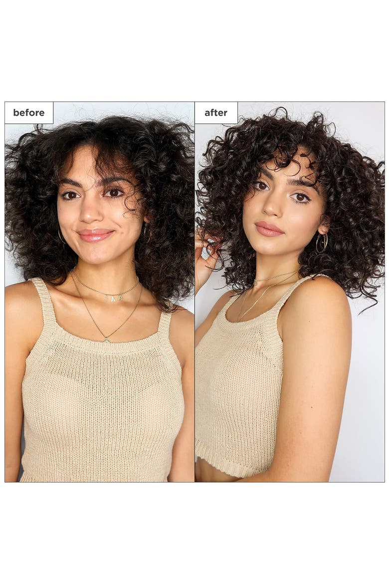 Superfoods™ Avocado + Kiwi Mega Moisture Hair Mask, Alternate, color, NO COLOR