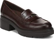 Naturalizer Lumos Platform Loafer