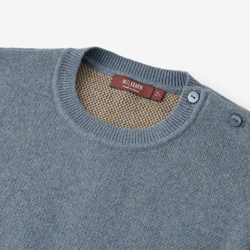 Milkbarn Knitted Sweater