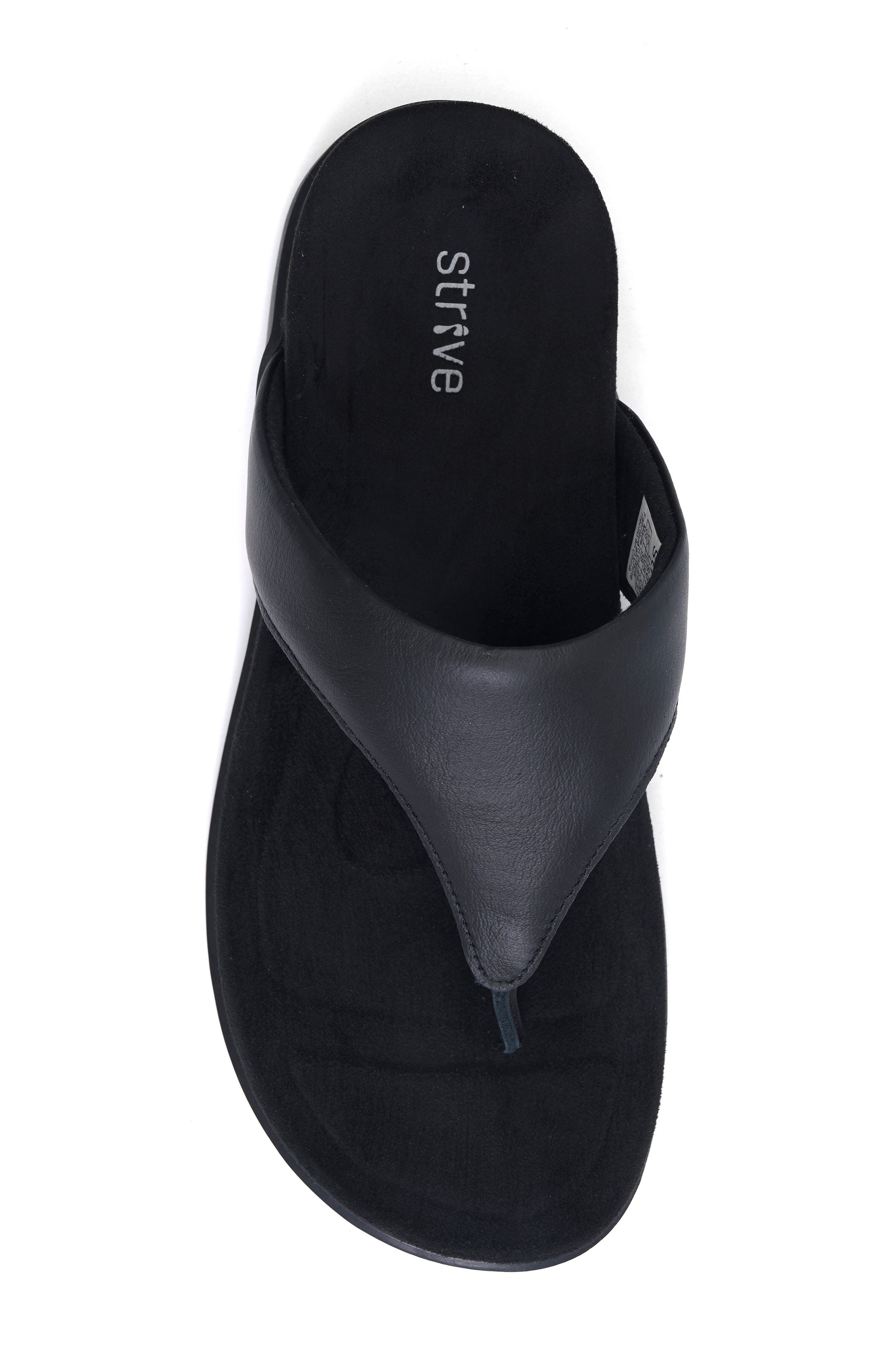STRIVE Antibes Flip Flop, Alternate, color, 