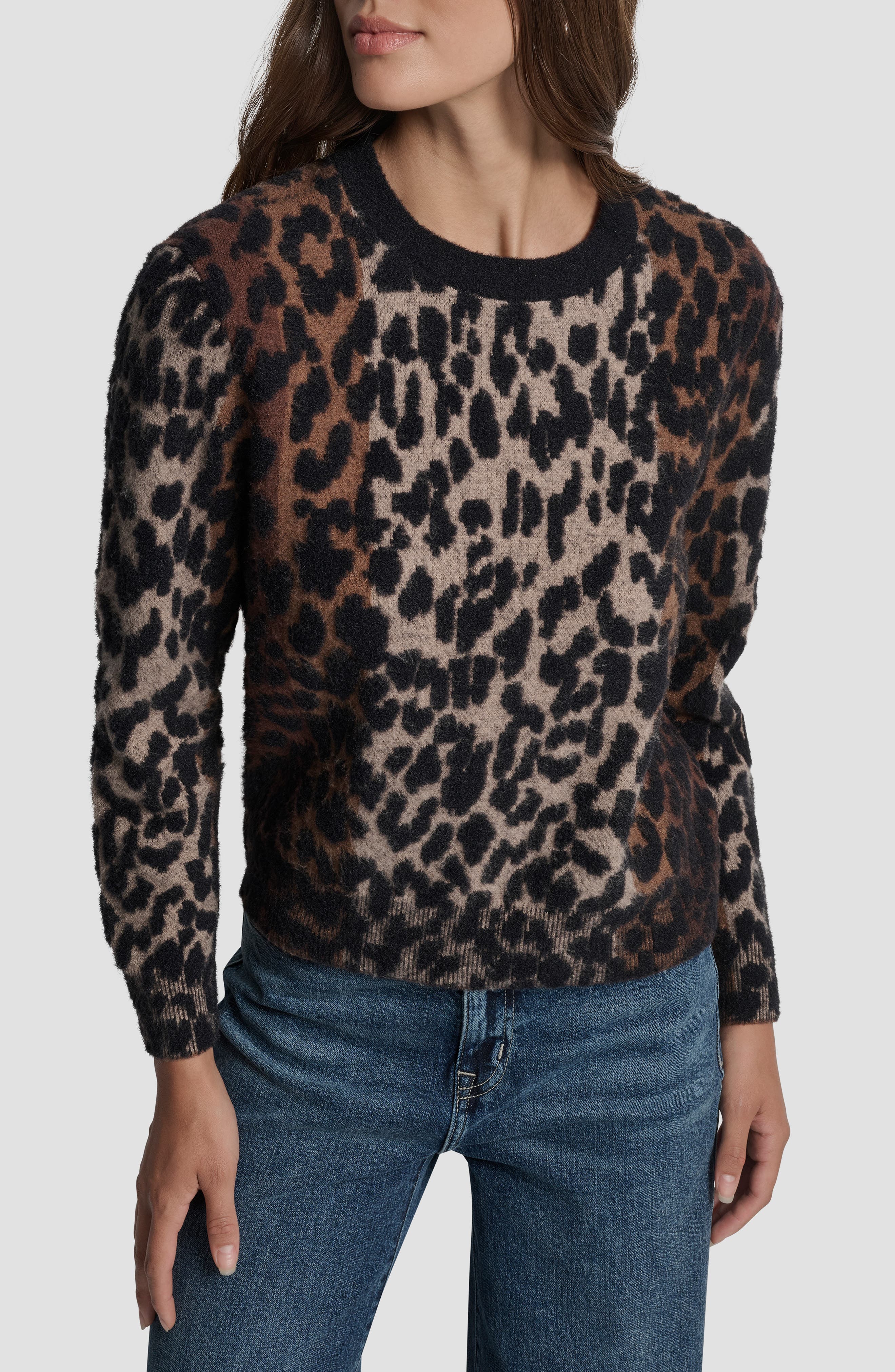 Crewneck Sweater