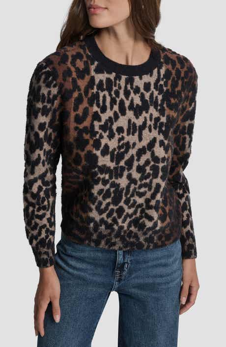 Crewneck Sweater