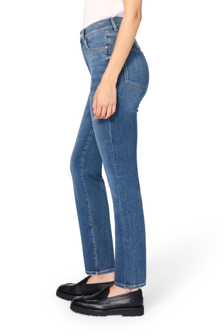 Ase Straight Leg Jeans, Alternate, color, TAKEOFF