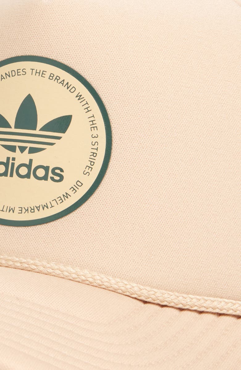 adidas Dispatch 2.0 Trucker Hat, Alternate, color, 