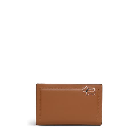 Heritage Lane Medium Bifold Wallet