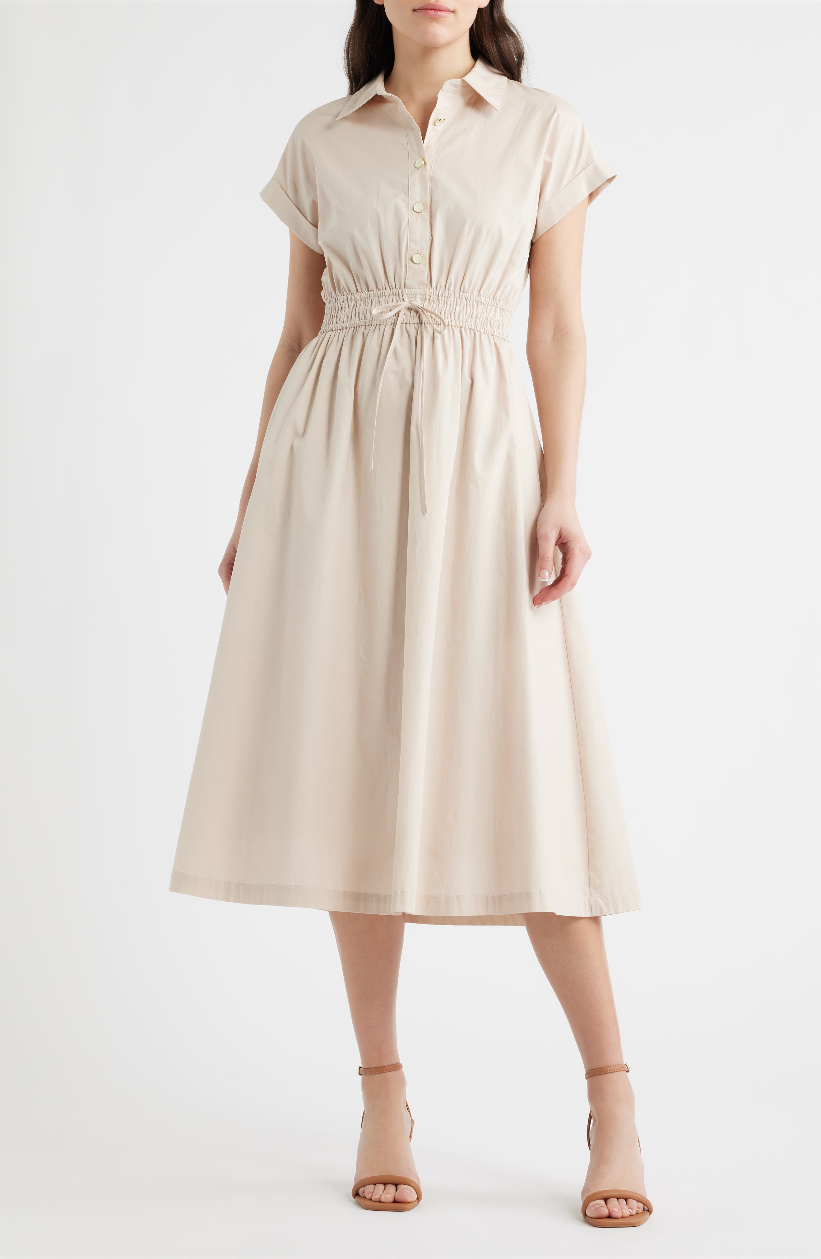 selected LIGHT KHAKI