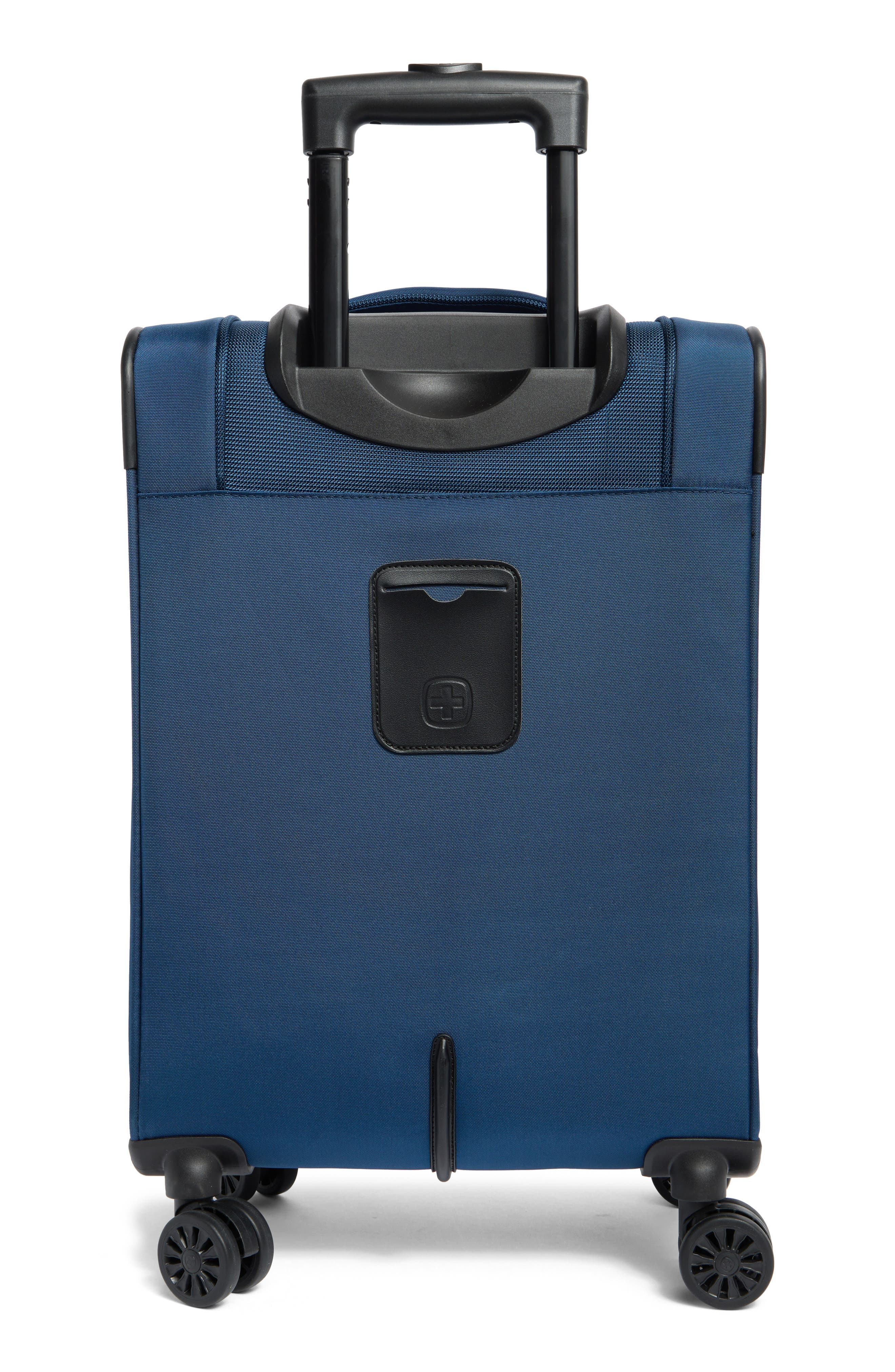 SWISSGEAR 19-Inch Softside Luggage, Alternate, color, 