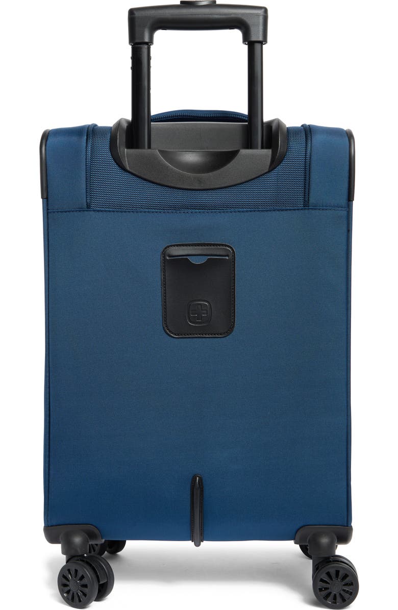 SWISSGEAR 19-Inch Softside Luggage, Alternate, color,