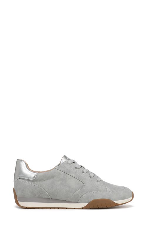 Naturalizer Patricia Sneaker In Gray
