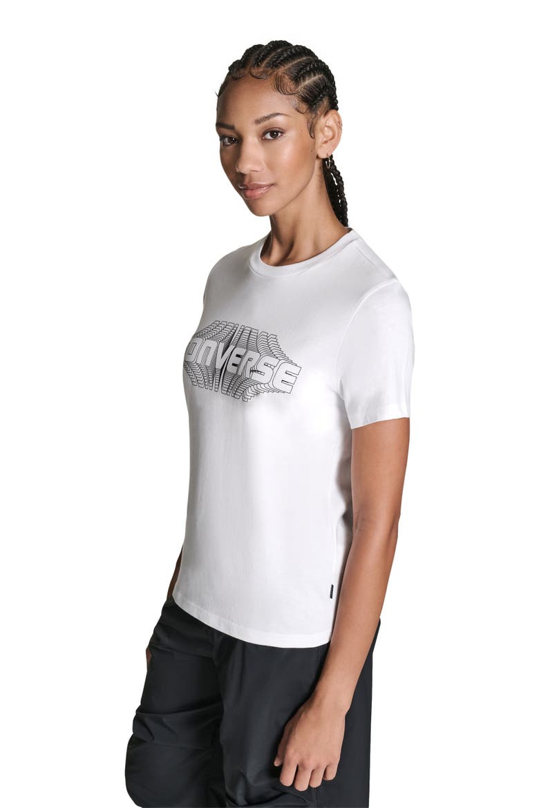 Multiplied T-Shirt, Main, color, WHITE 10A