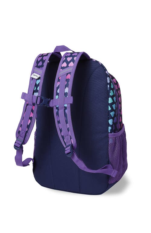 Lands' End Classmate Backpack In Multi