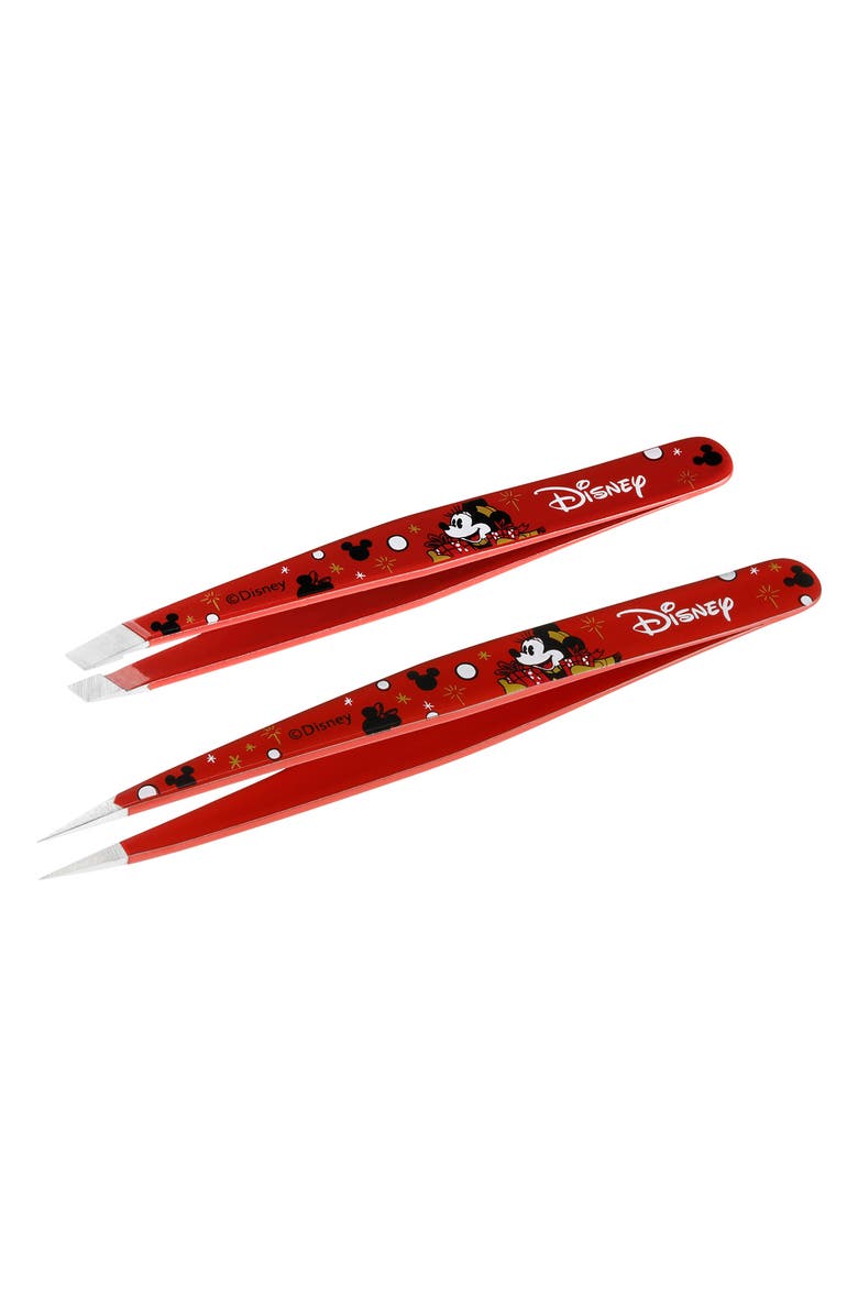 TWEEZERMAN Magic All Around Petite Tweeze Set, Alternate, color,