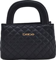 bebe Sofie Mini Satchel