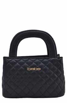 bebe Sofie Mini Satchel